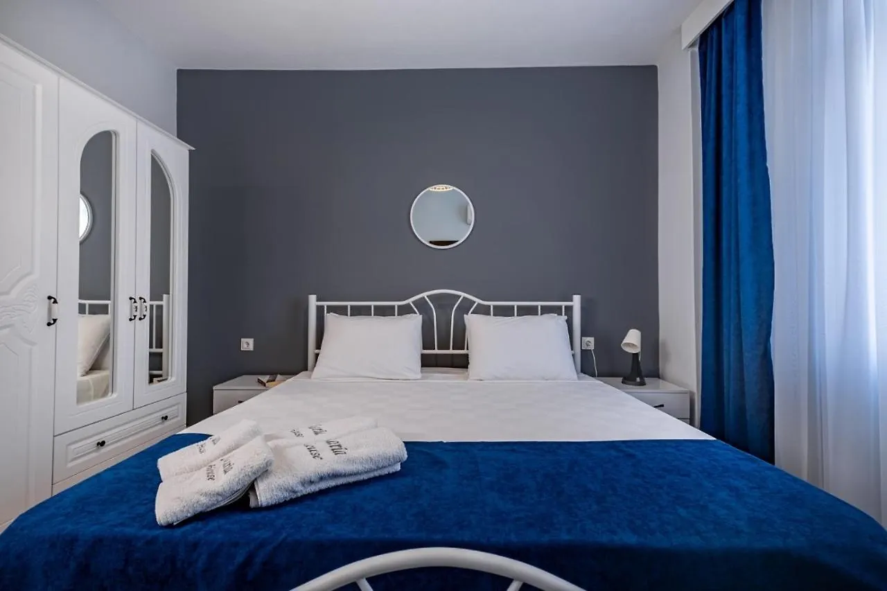 Maria House Apartment Antalya Turkey