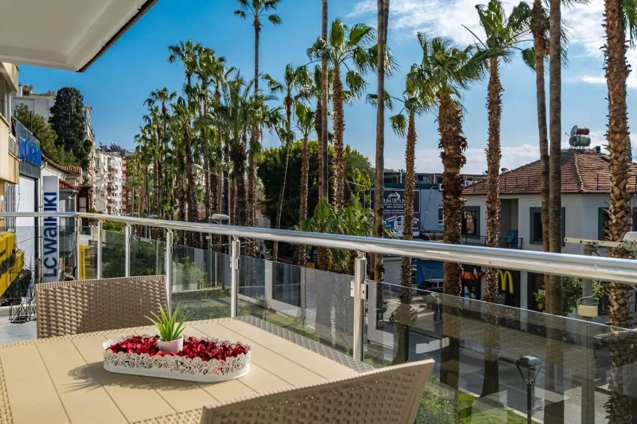 Maria House Apartment Antalya 0*,  Turkey