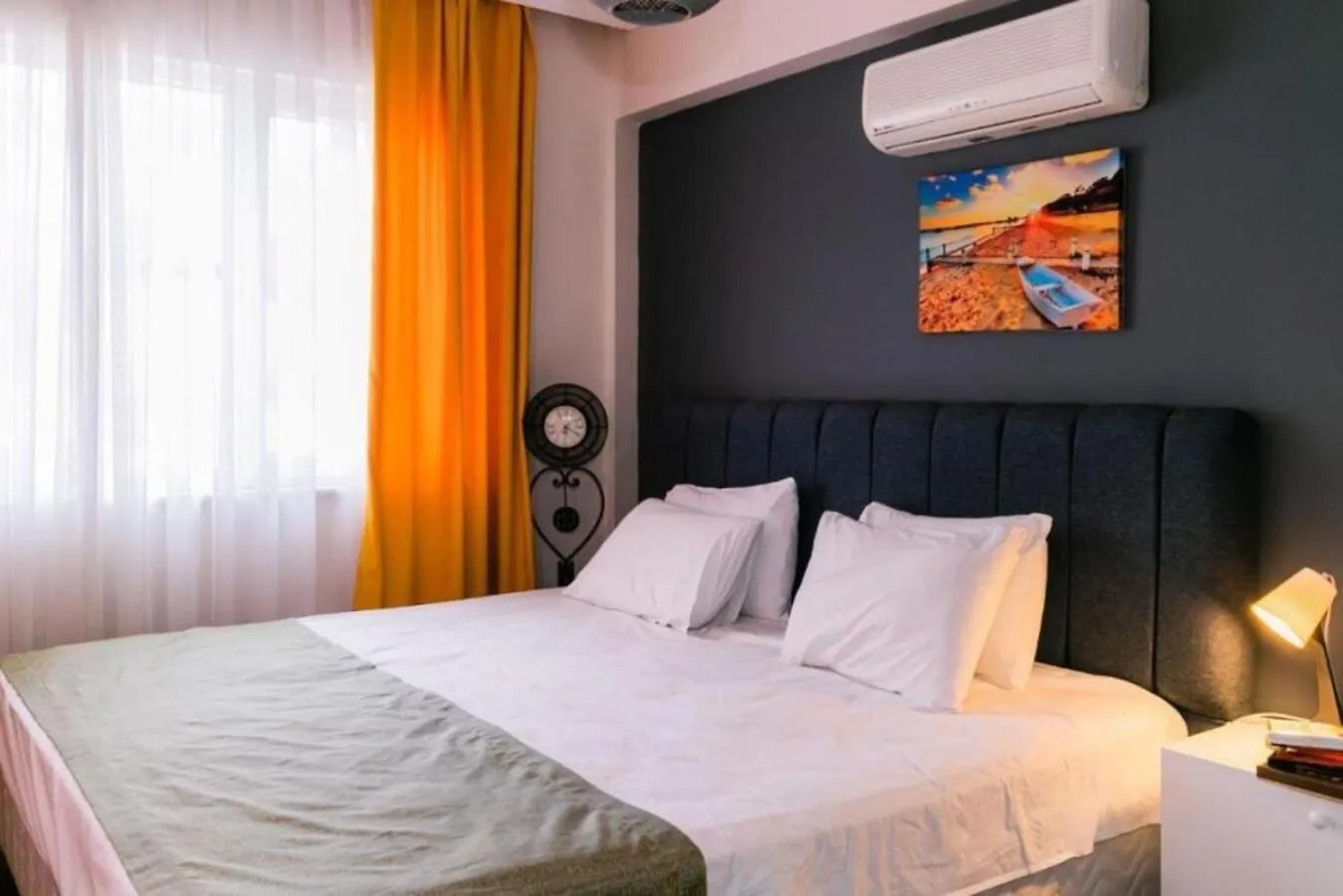 Maria House Apartment Antalya