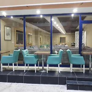 Apart Otel Nest, Antalya