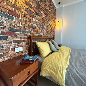 Heartwarming Loft Алматы