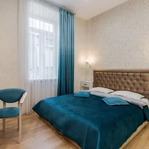 Luxury Flat Near Opera Львов