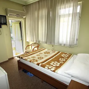 Otel Alkan, Antalya